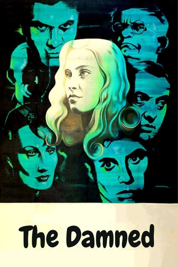 Les Maudits