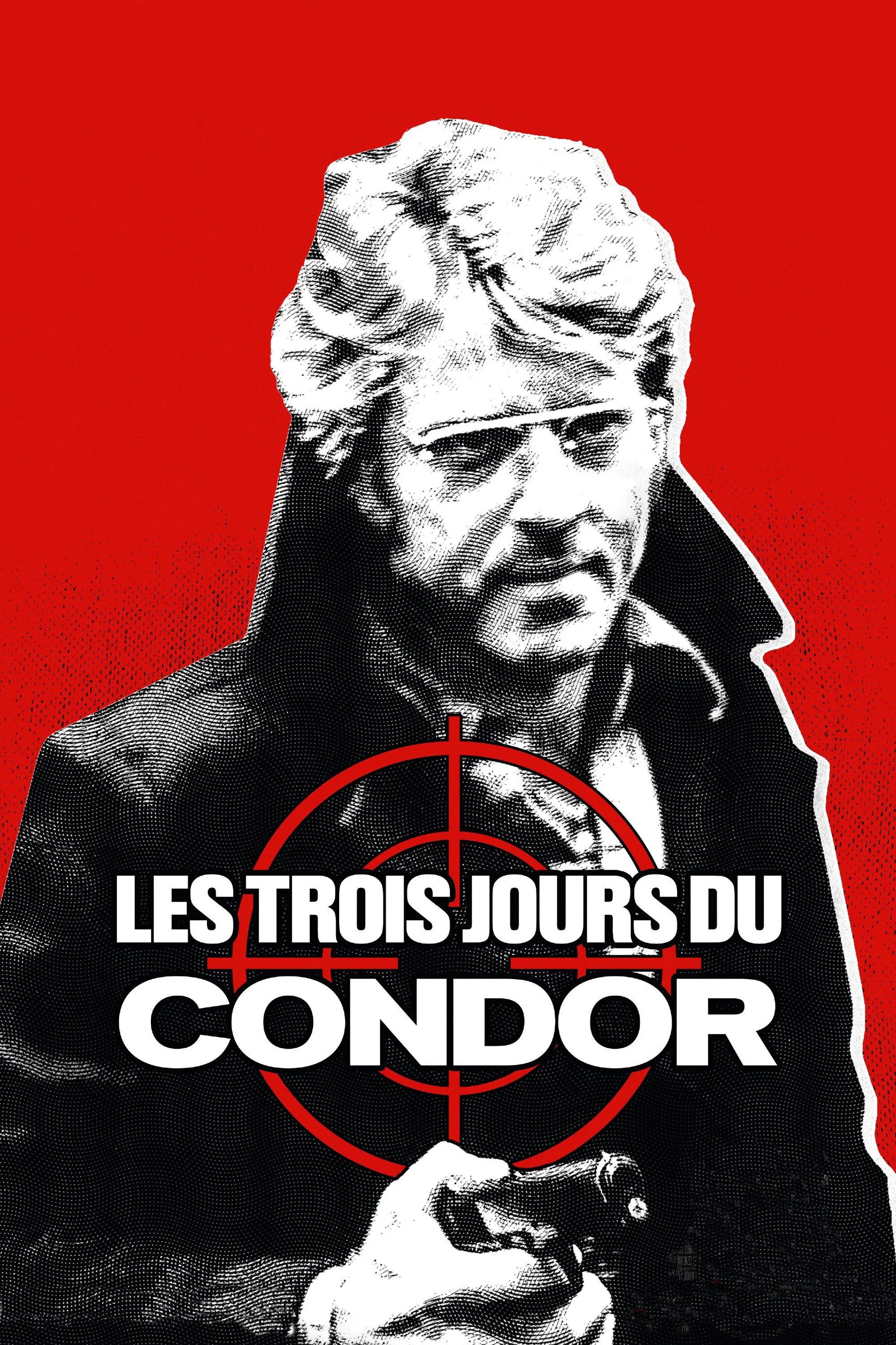 Les 3 Jours du Condor