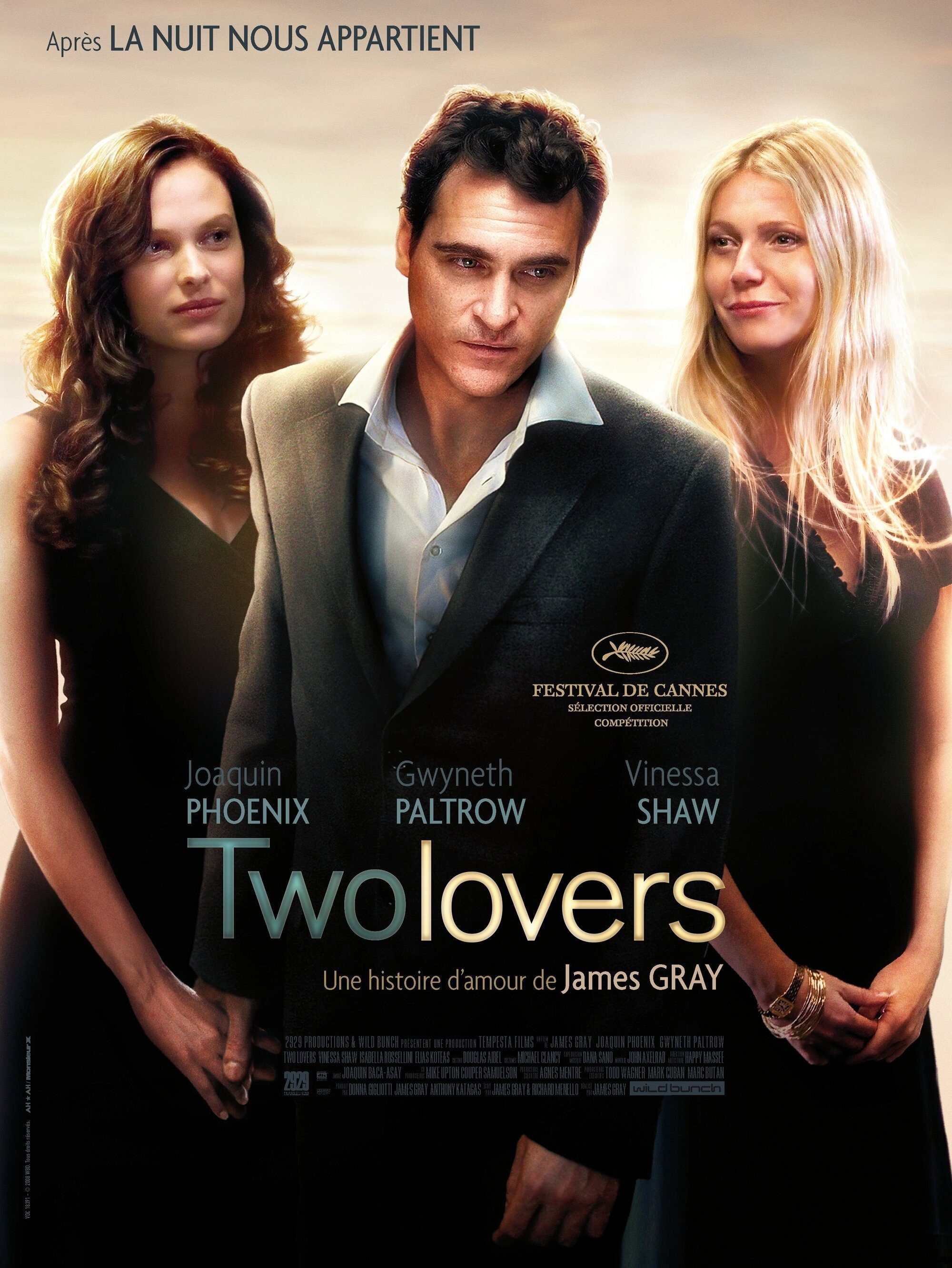 Two Lovers