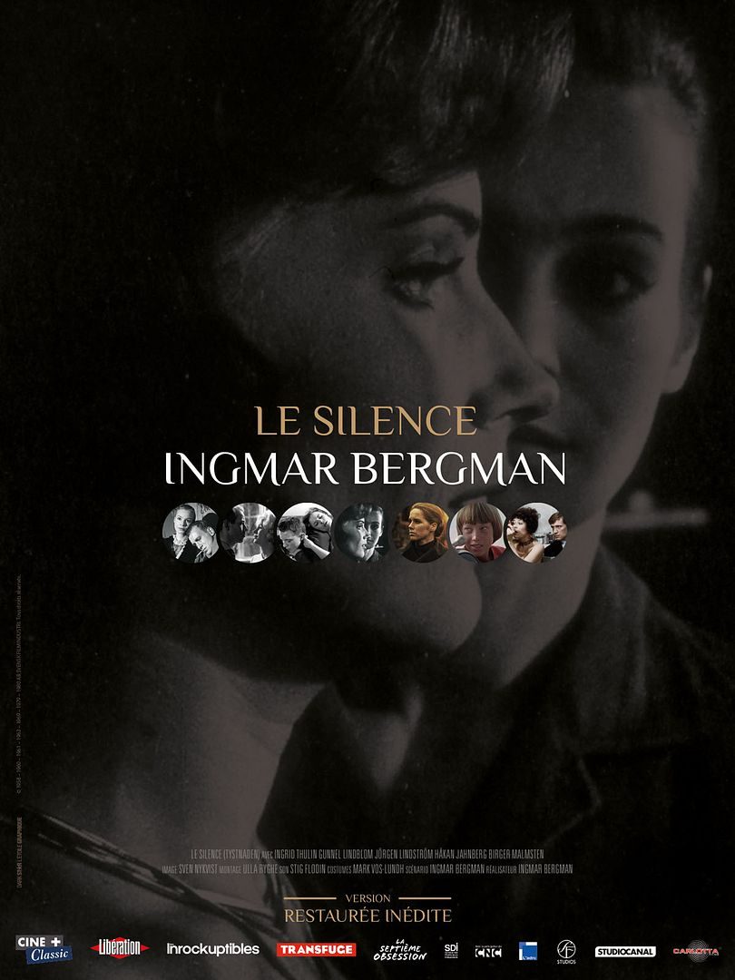 LE SILENCE