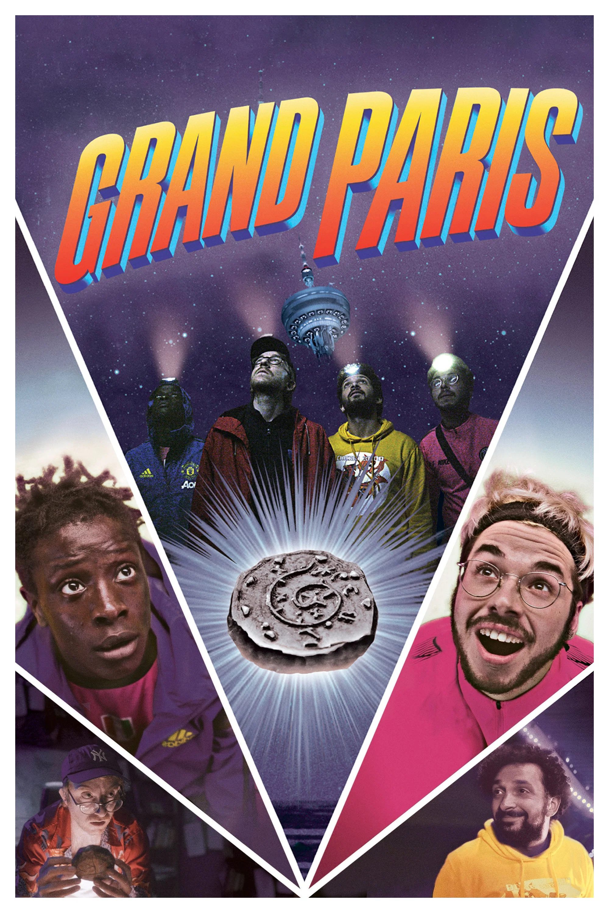 Grand Paris