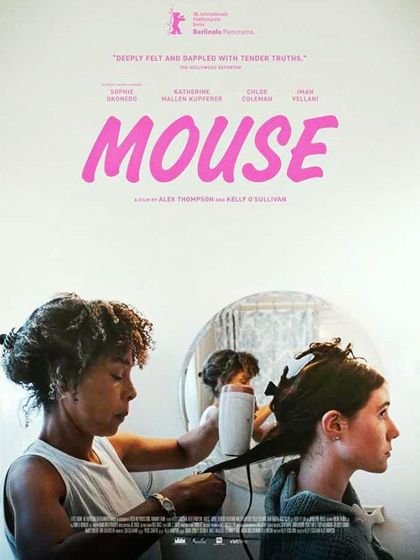 Mouse