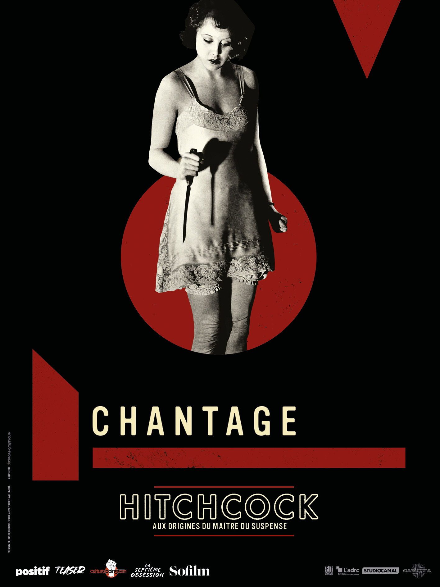 Chantage