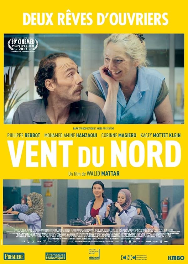 Vent du nord