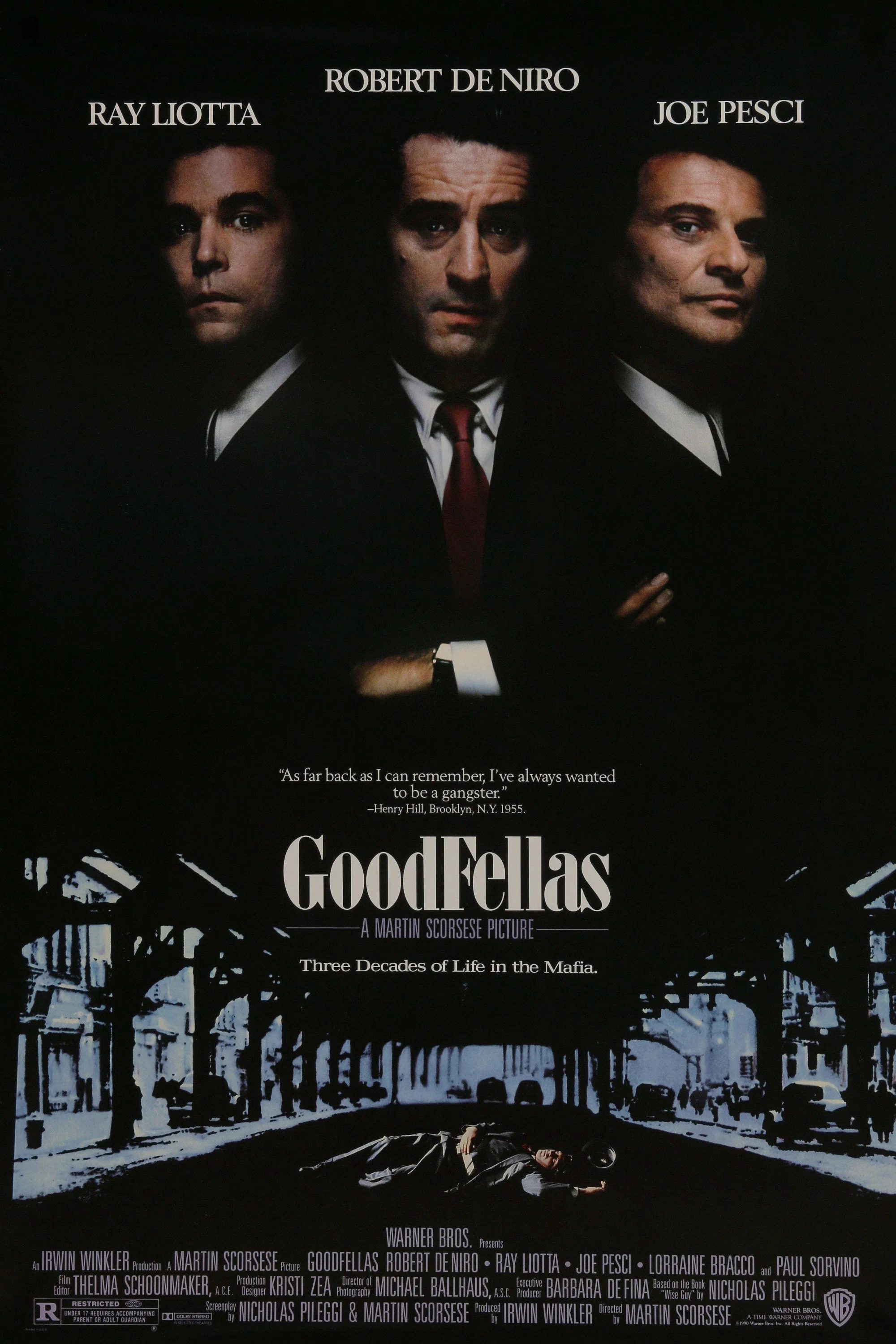 Goodfellas