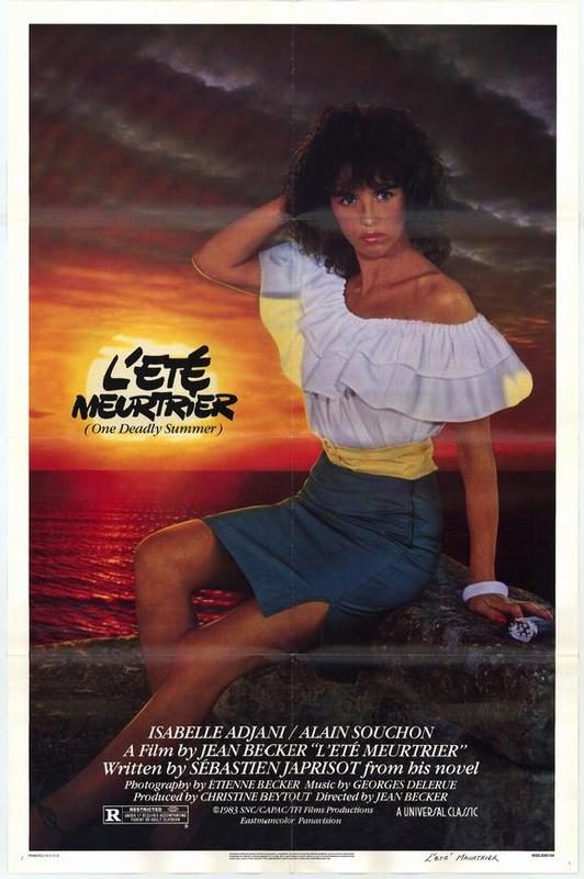 L'Été meurtrier