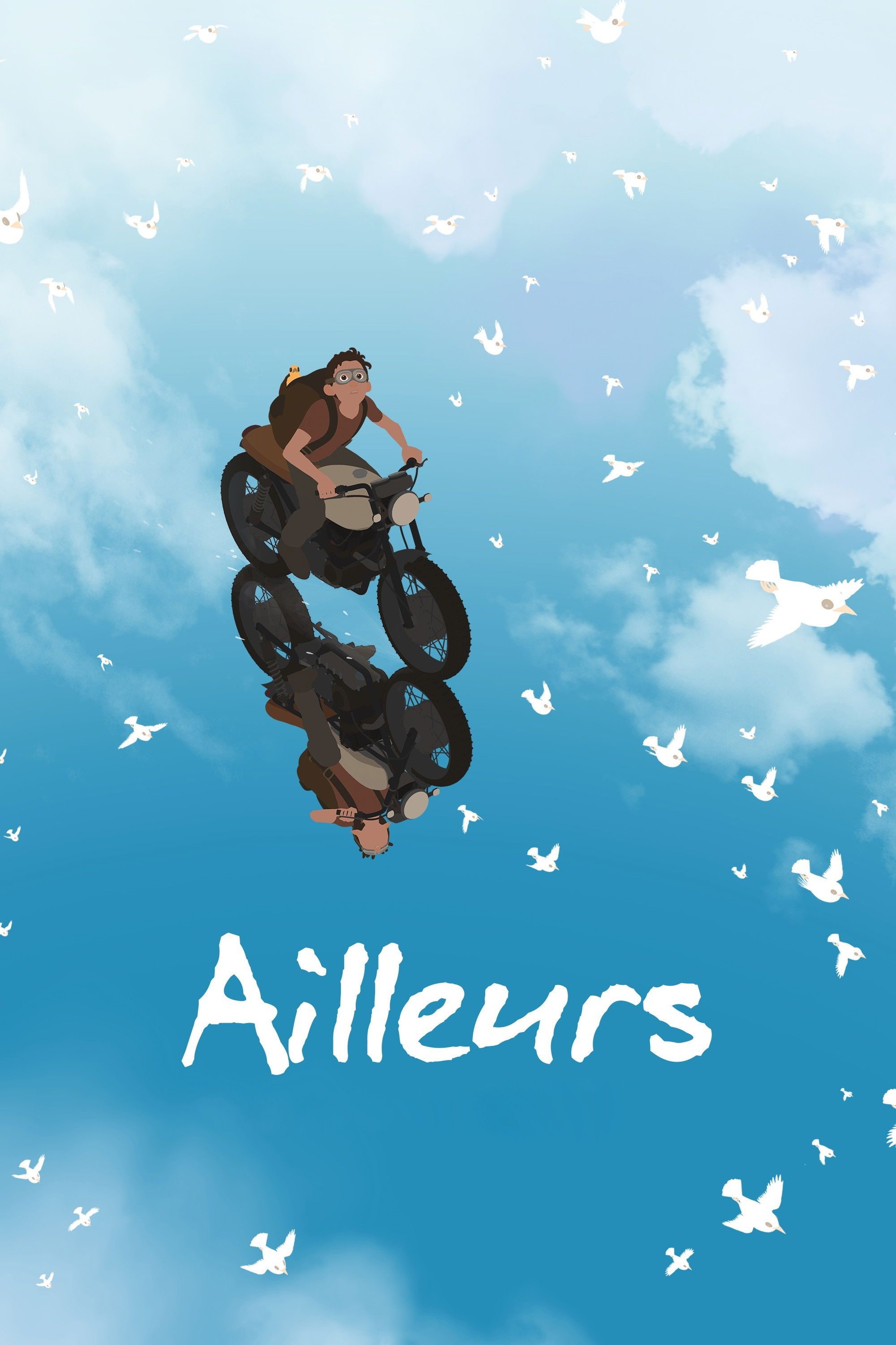 Ailleurs