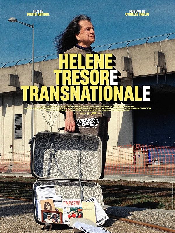 Hélène trésore transationale