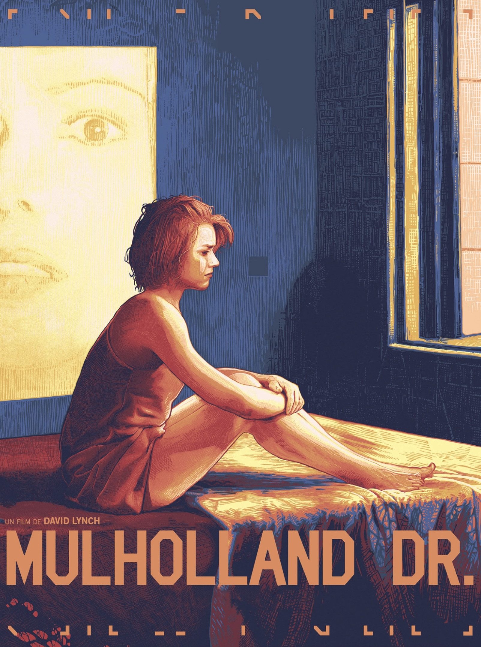 Mulholland Drive