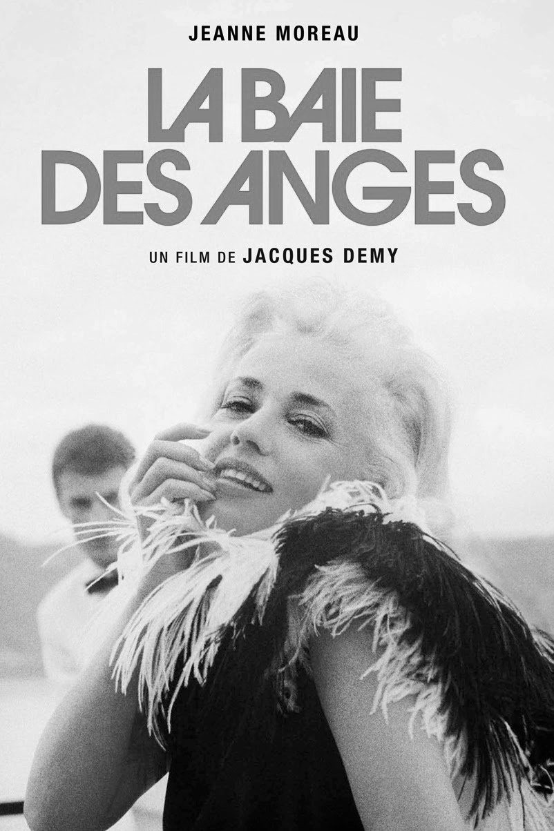 La Baie des Anges