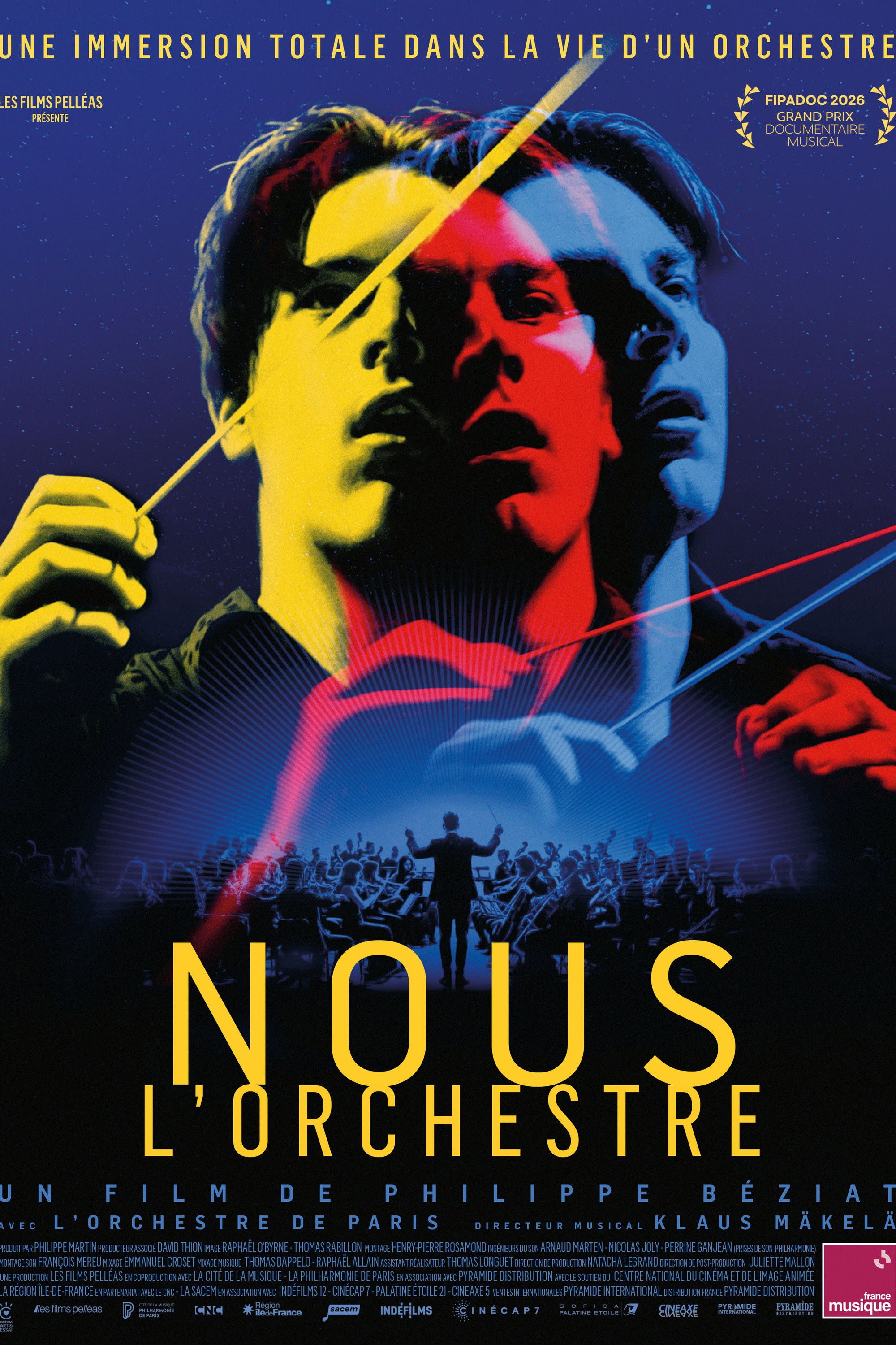Nous l'Orchestre