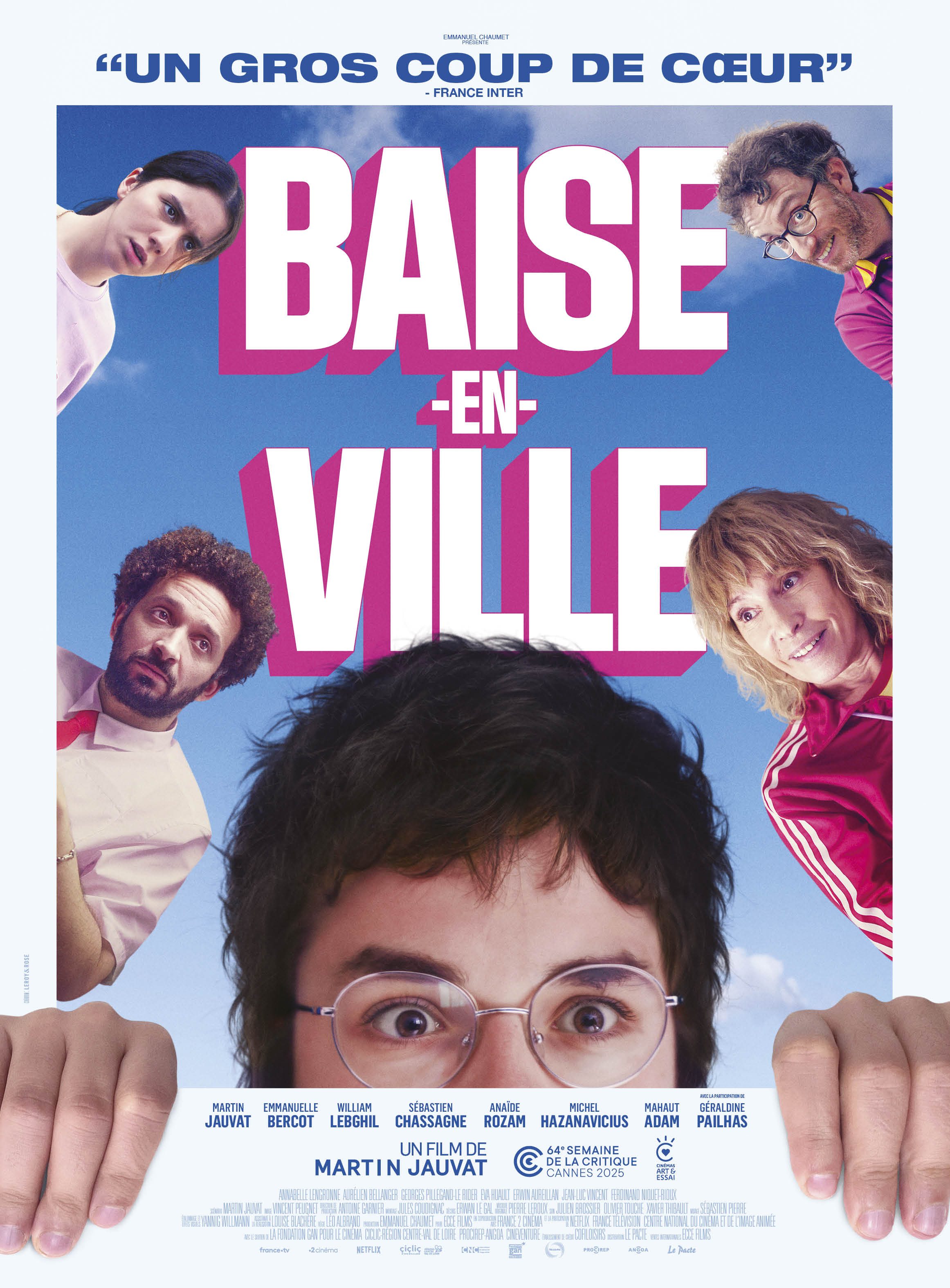 Baise-en-ville