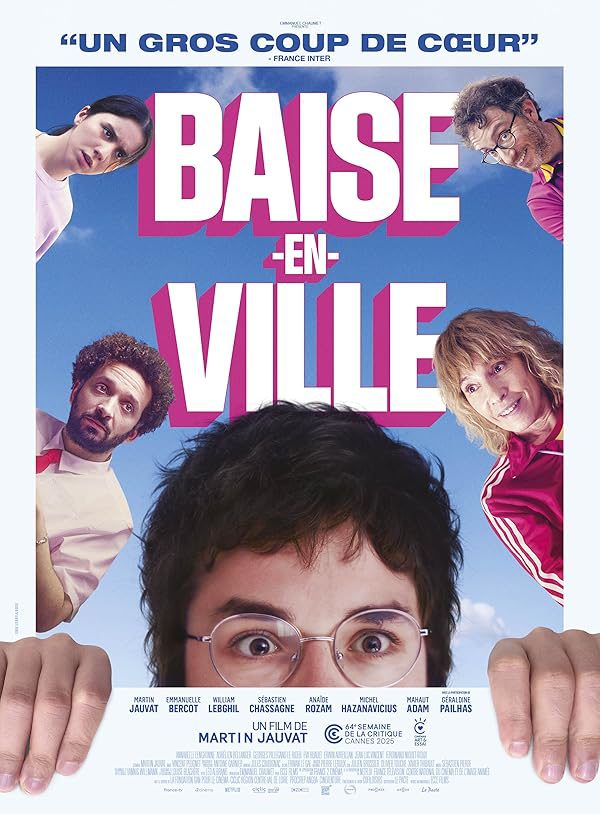 Baise-en-ville