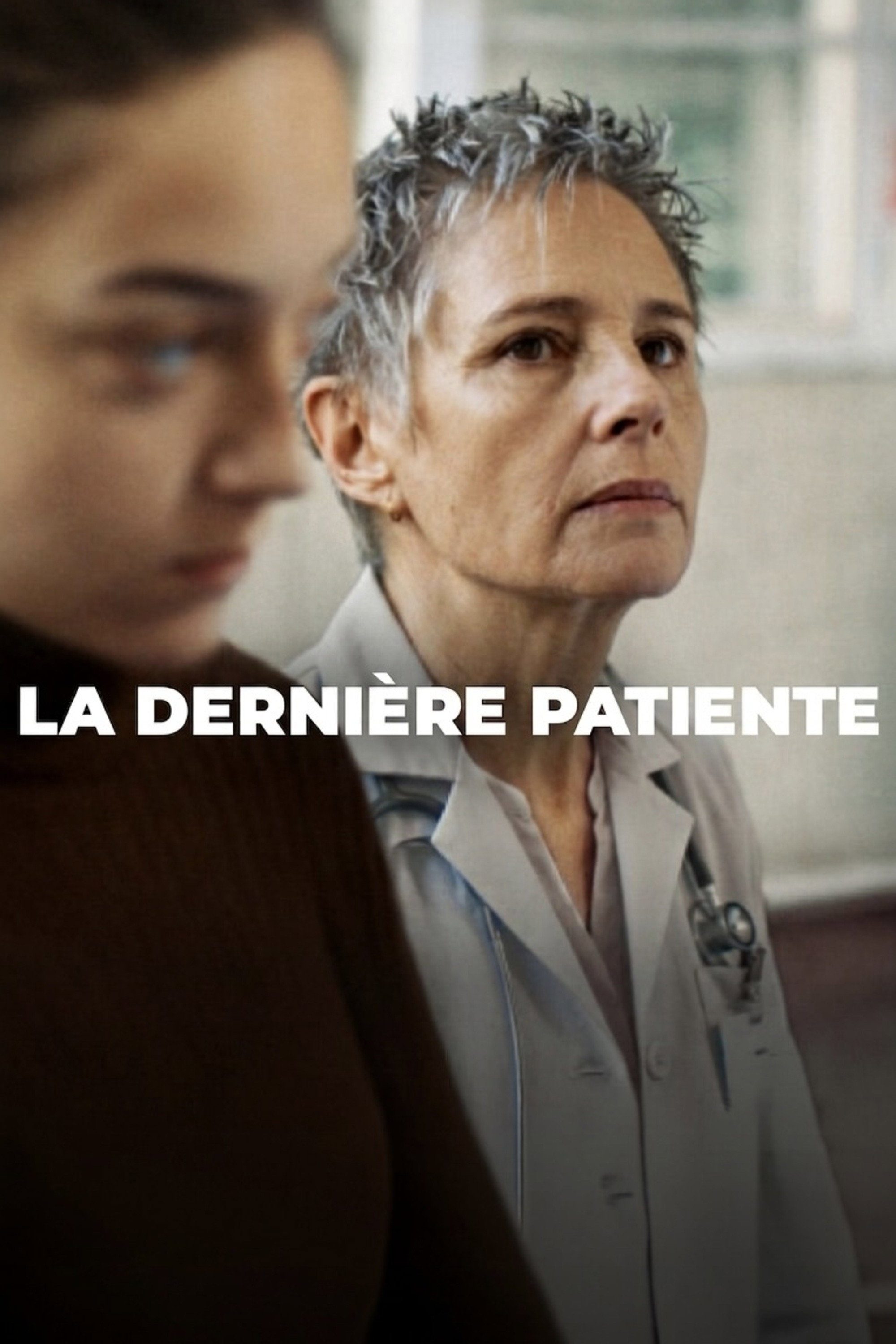 La Dernière Patiente