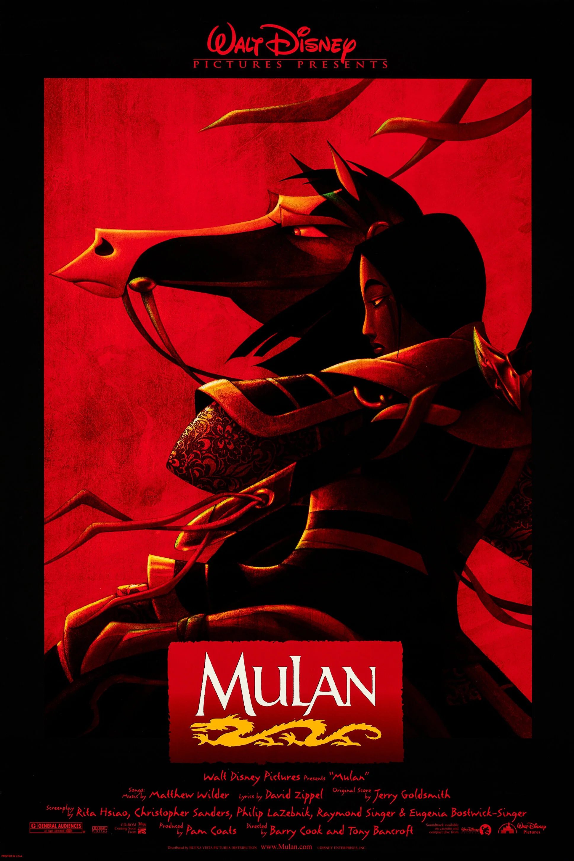 Mulan