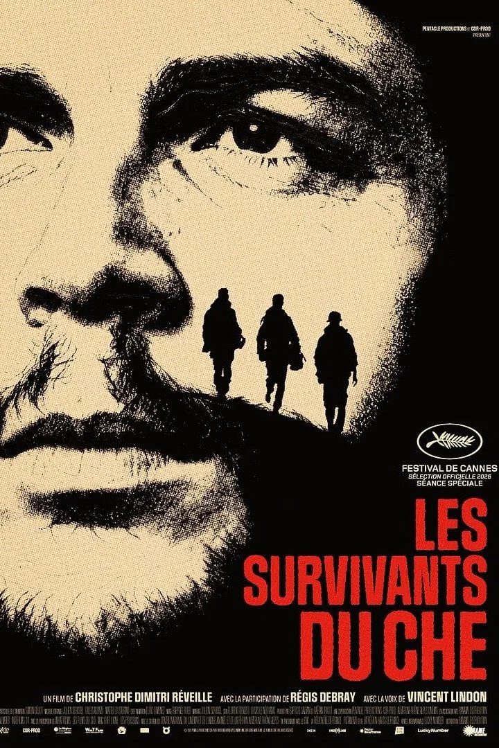 Les Survivants du Che