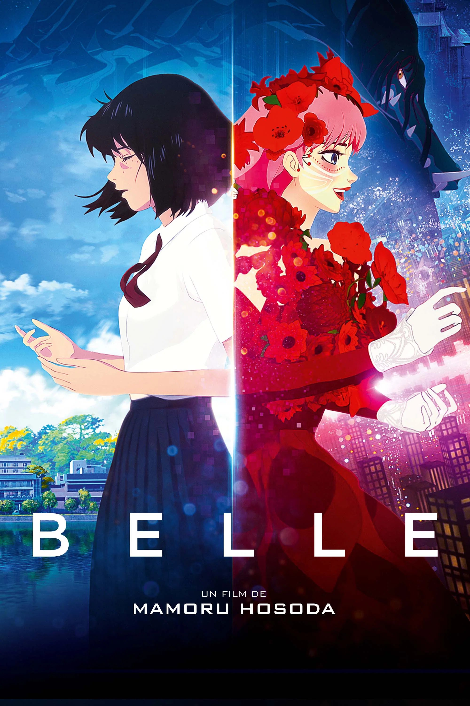 Belle (2021 film)