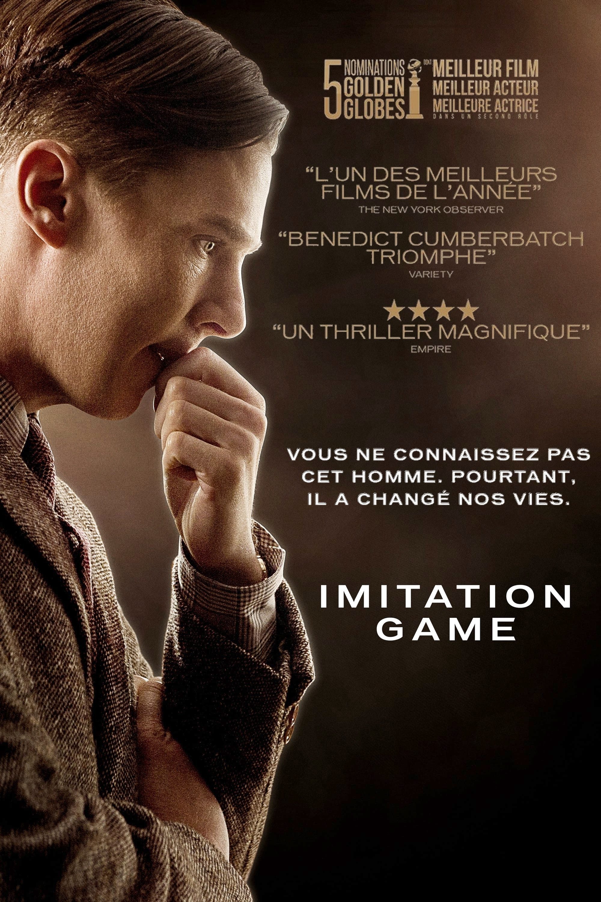 Imitation Game