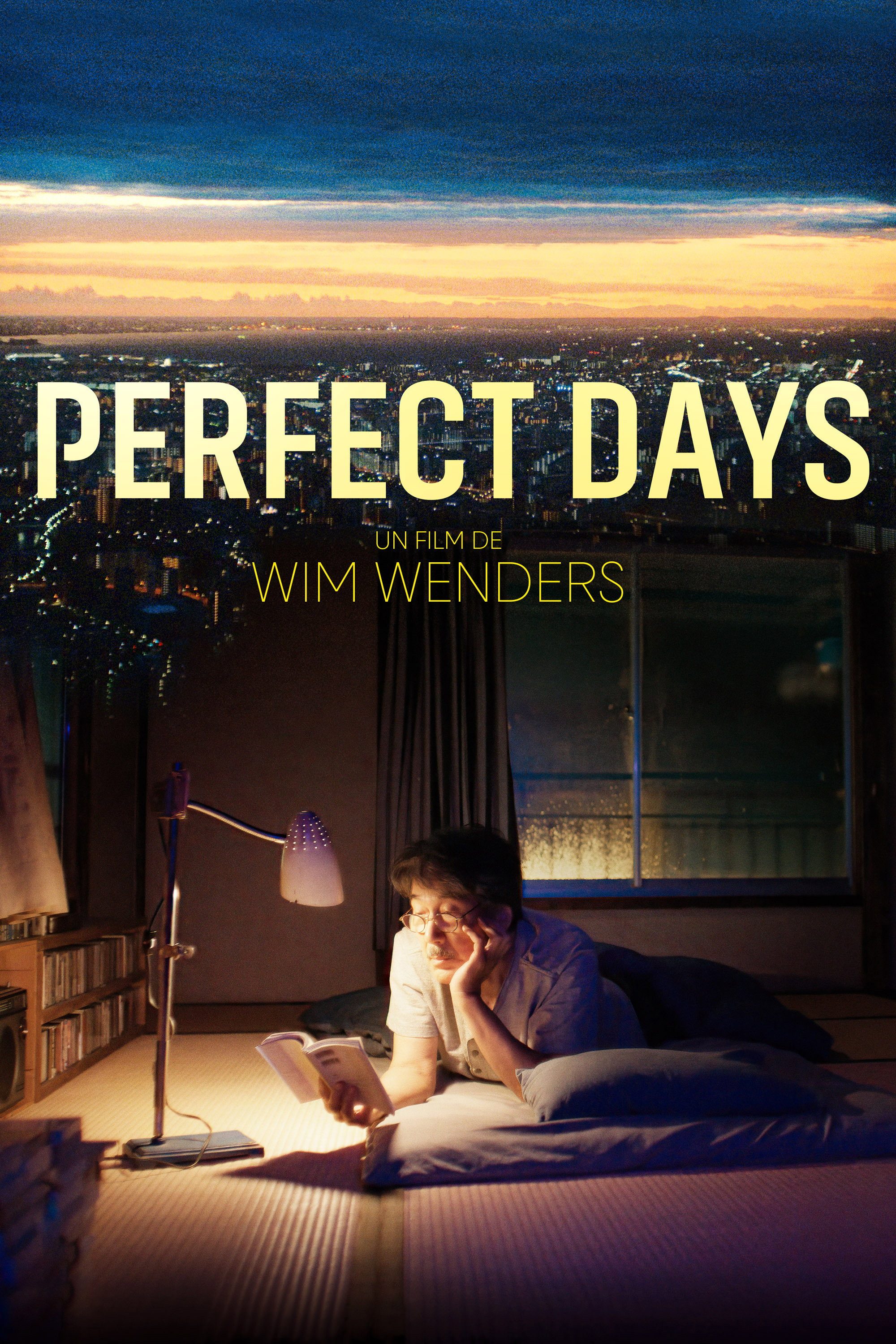 Perfect Days