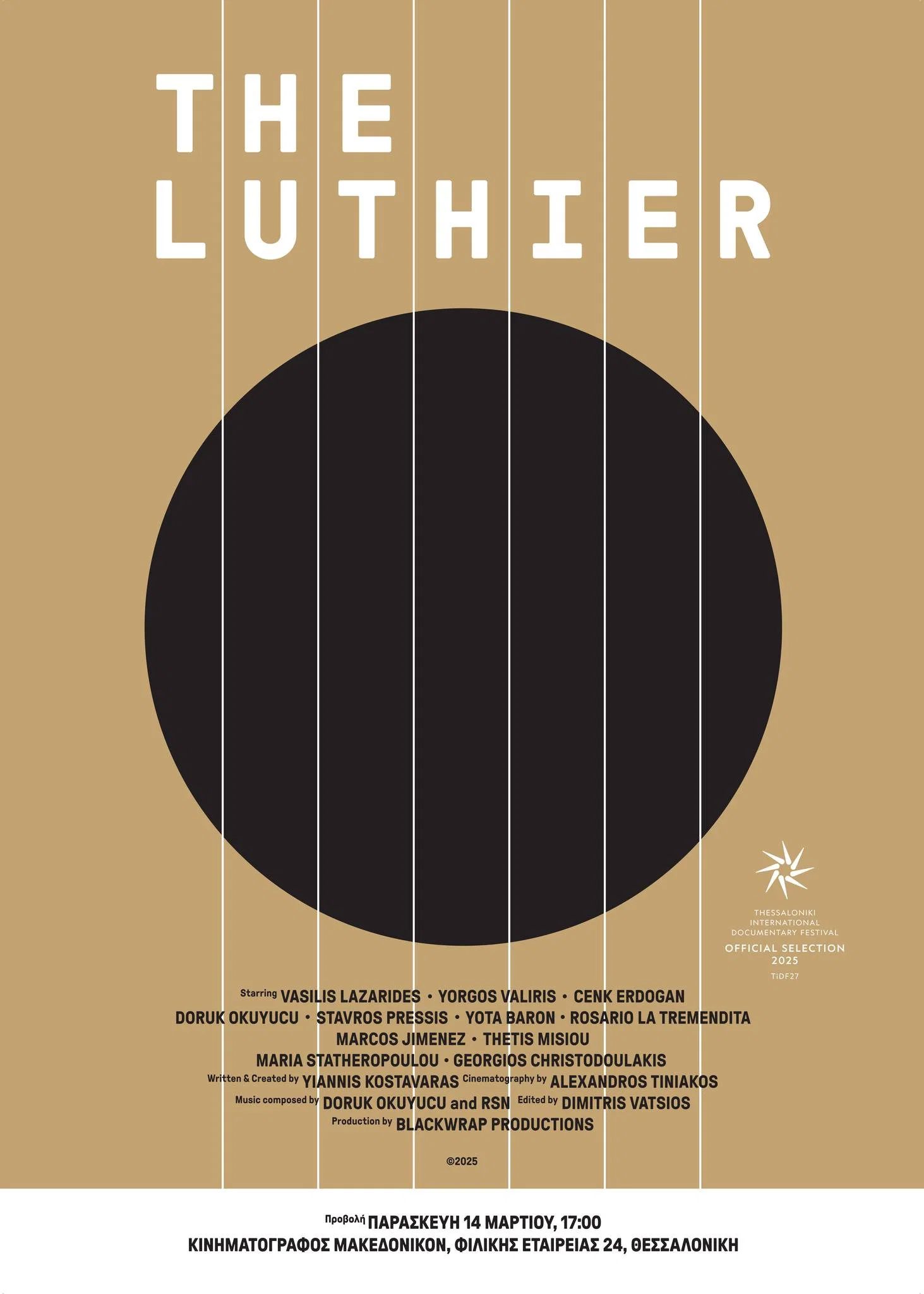 Le Luthier