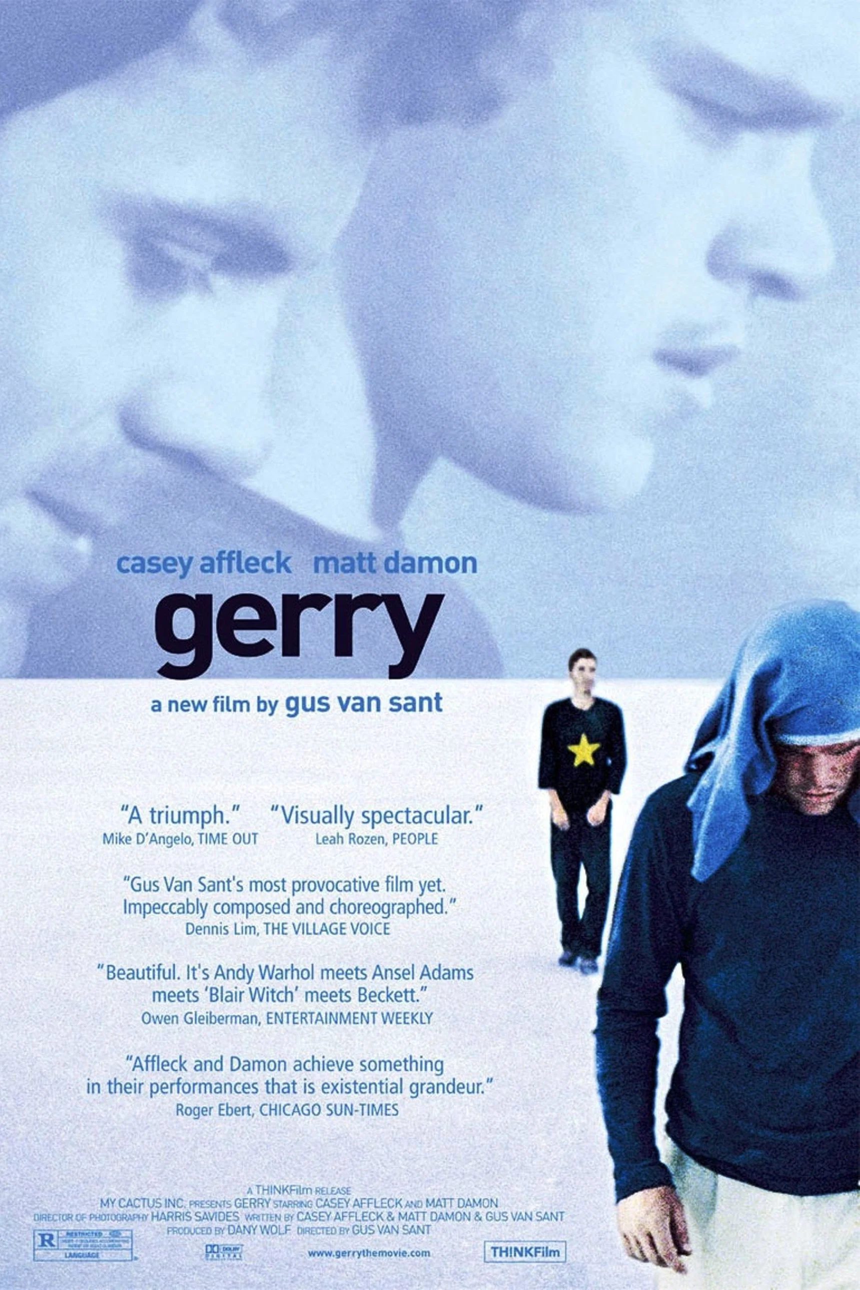 Gerry (2002 film)