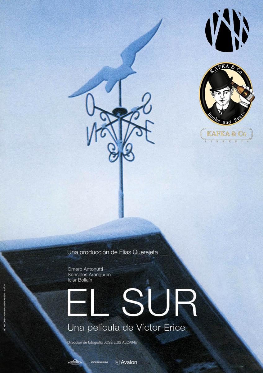 Le Sud
