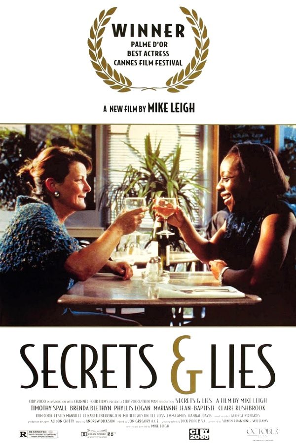Secrets et mensonges