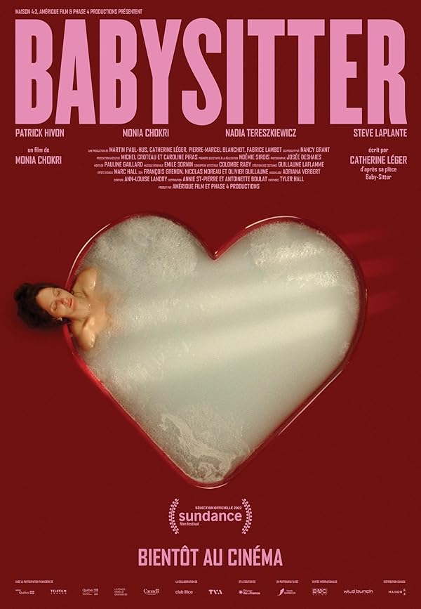 Babysitter