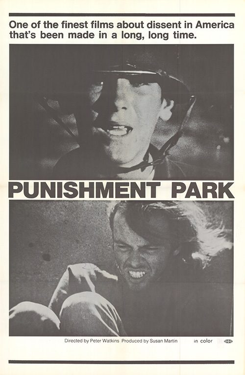 Punishment Park