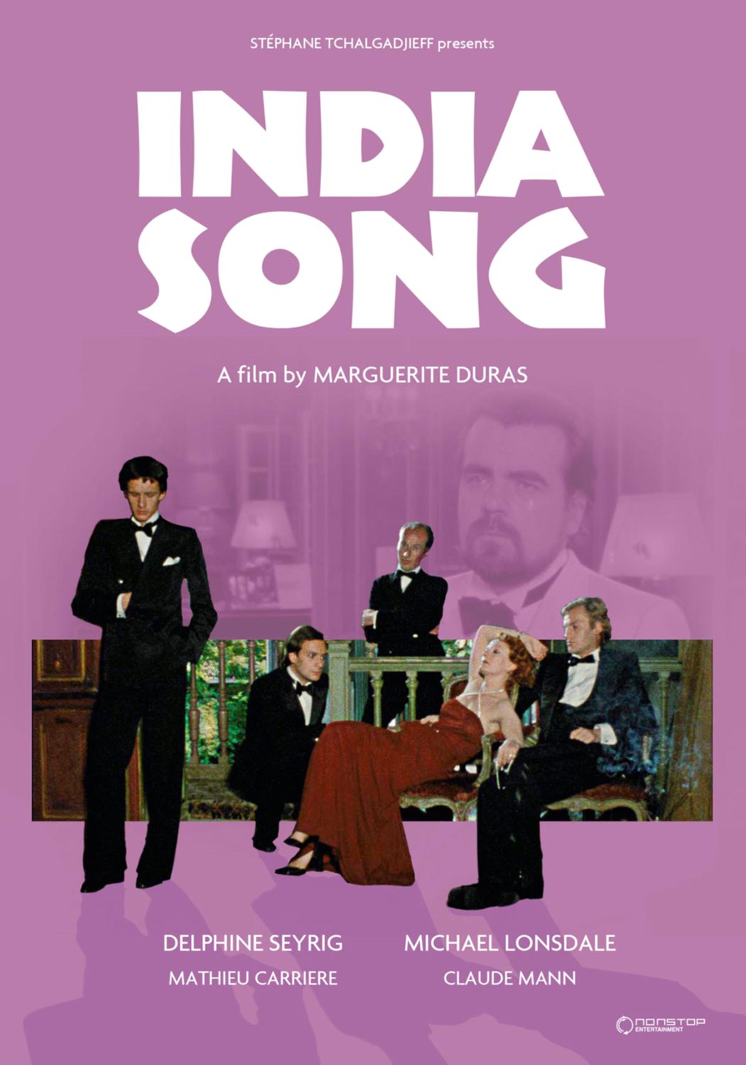 India Song