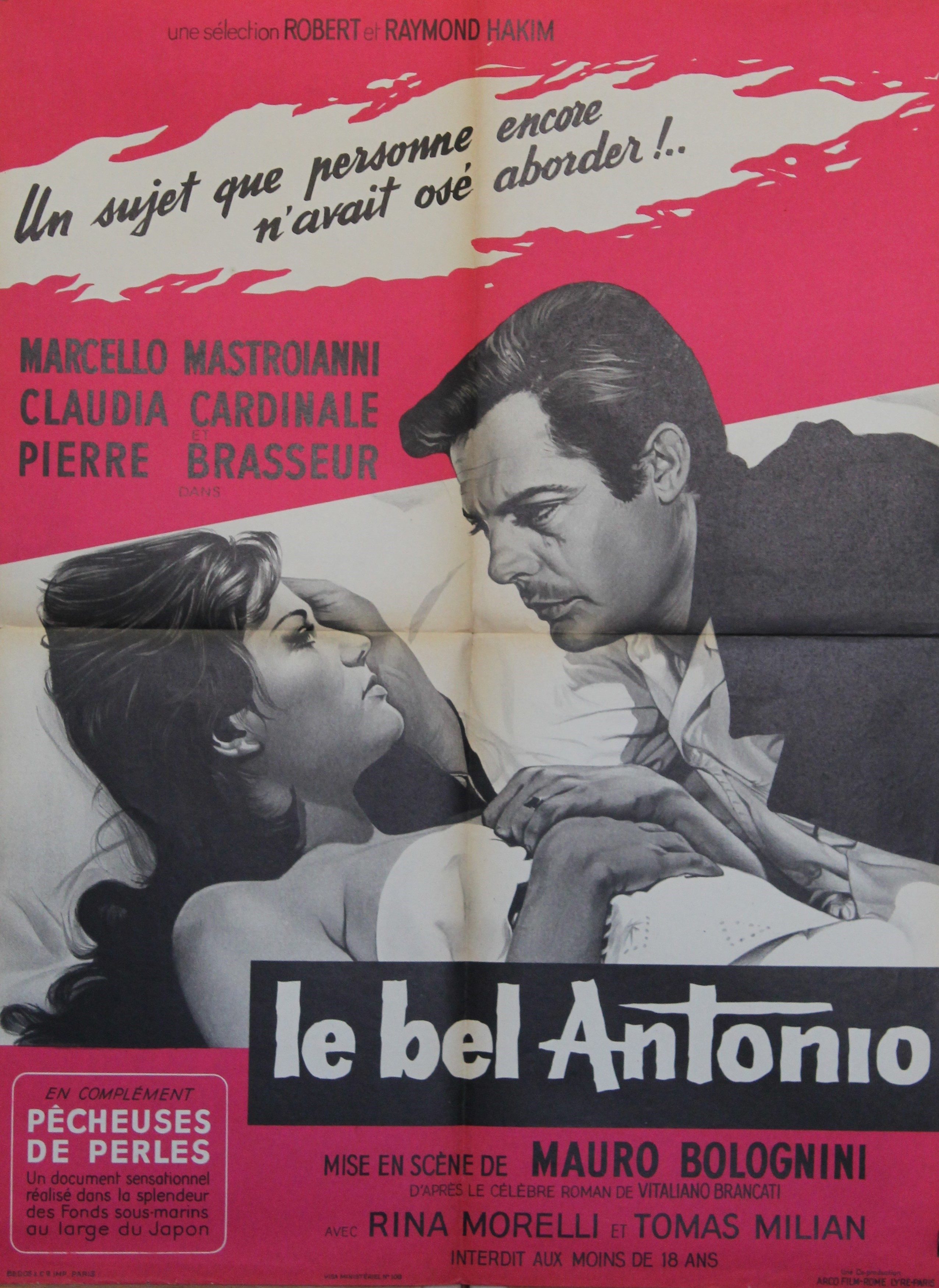 Le Bel Antonio