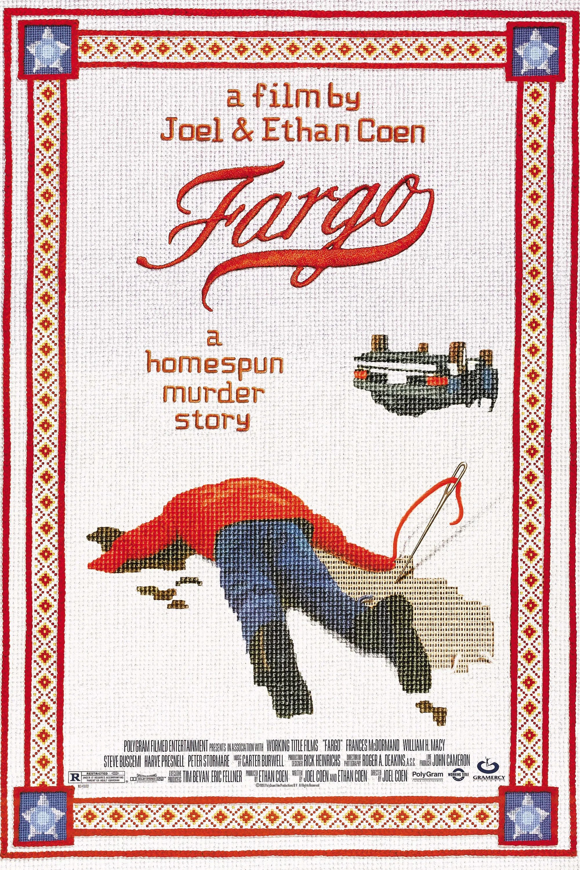 Fargo (1996 film)