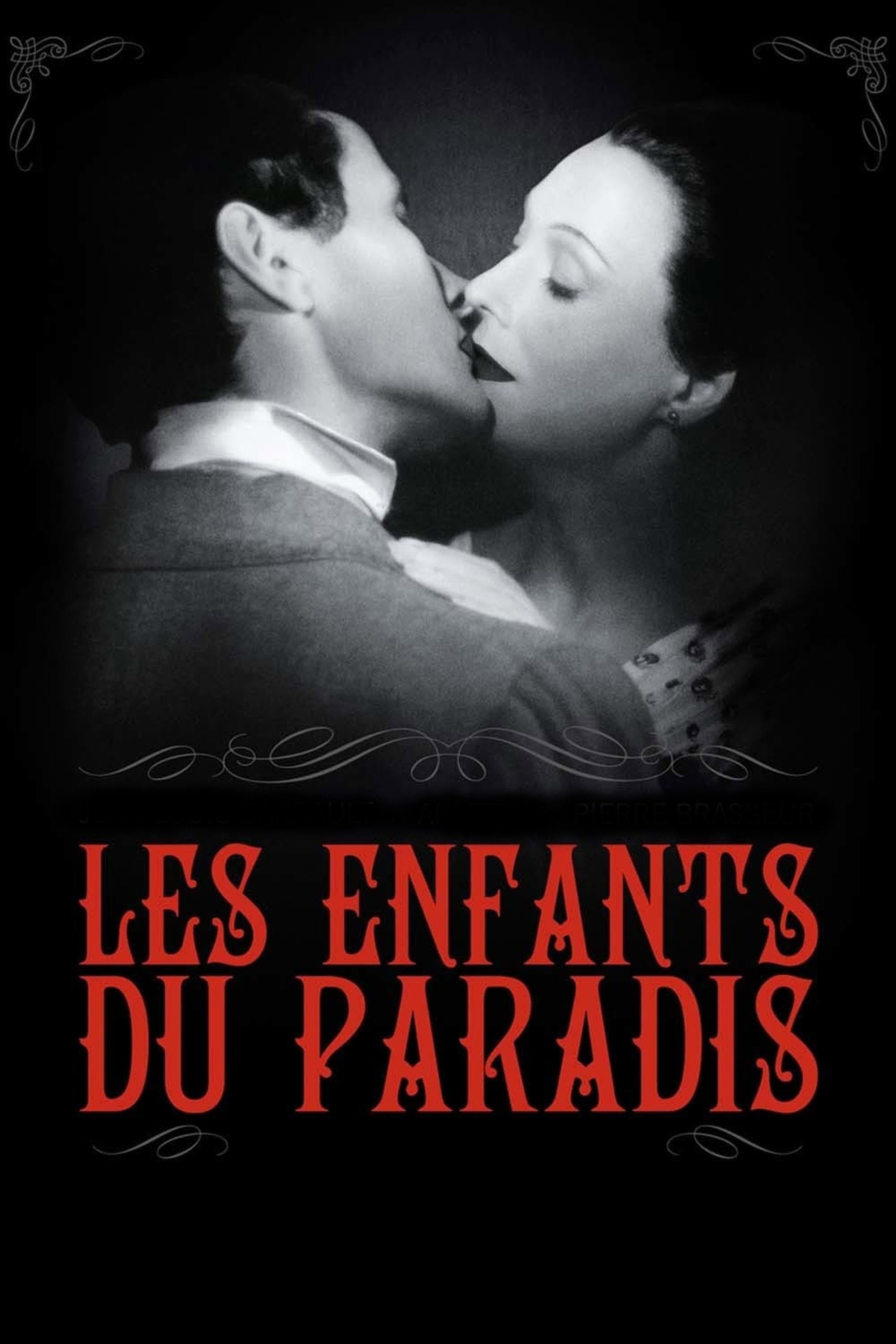 Les Enfants du paradis