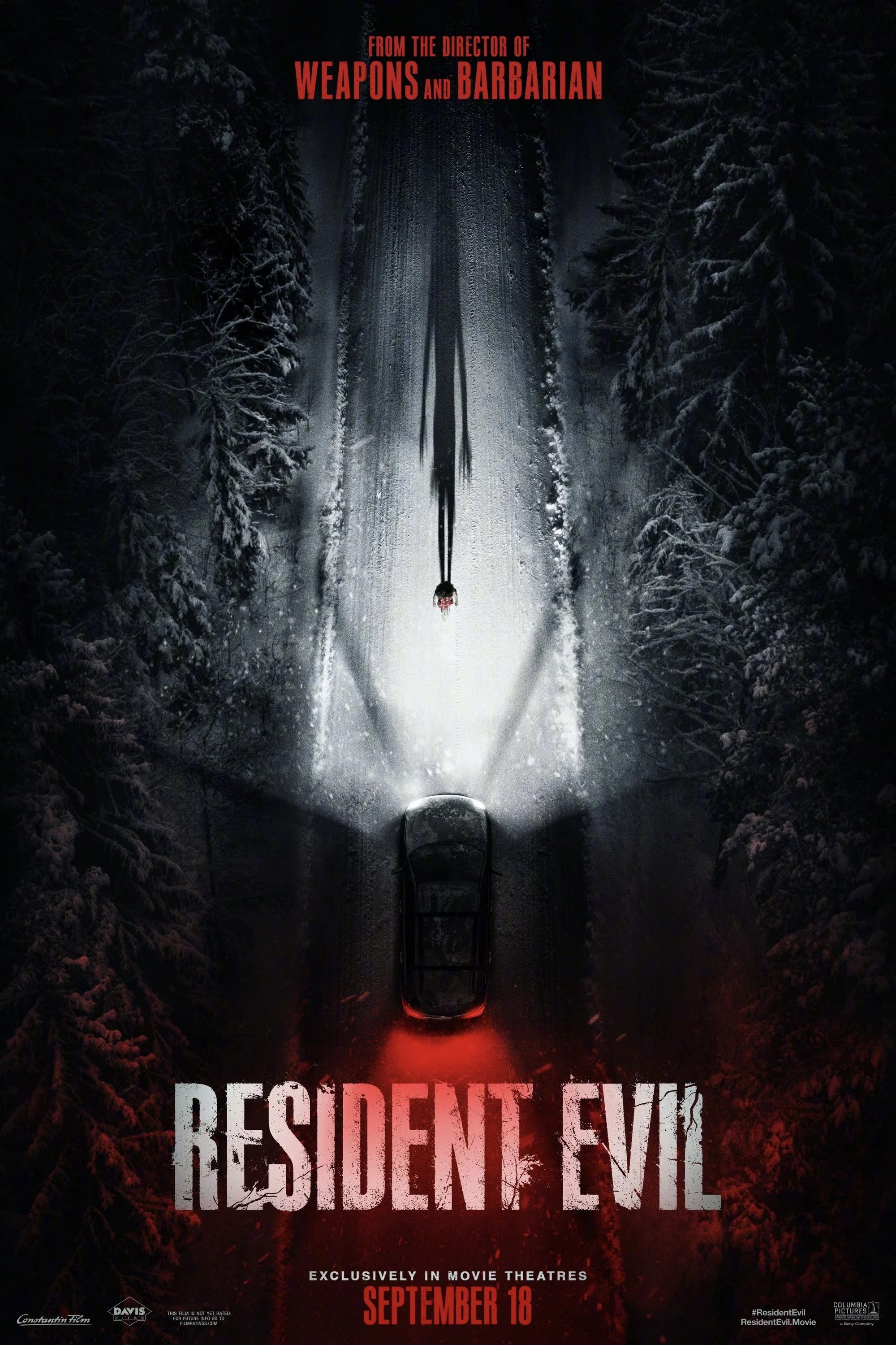 Resident Evil