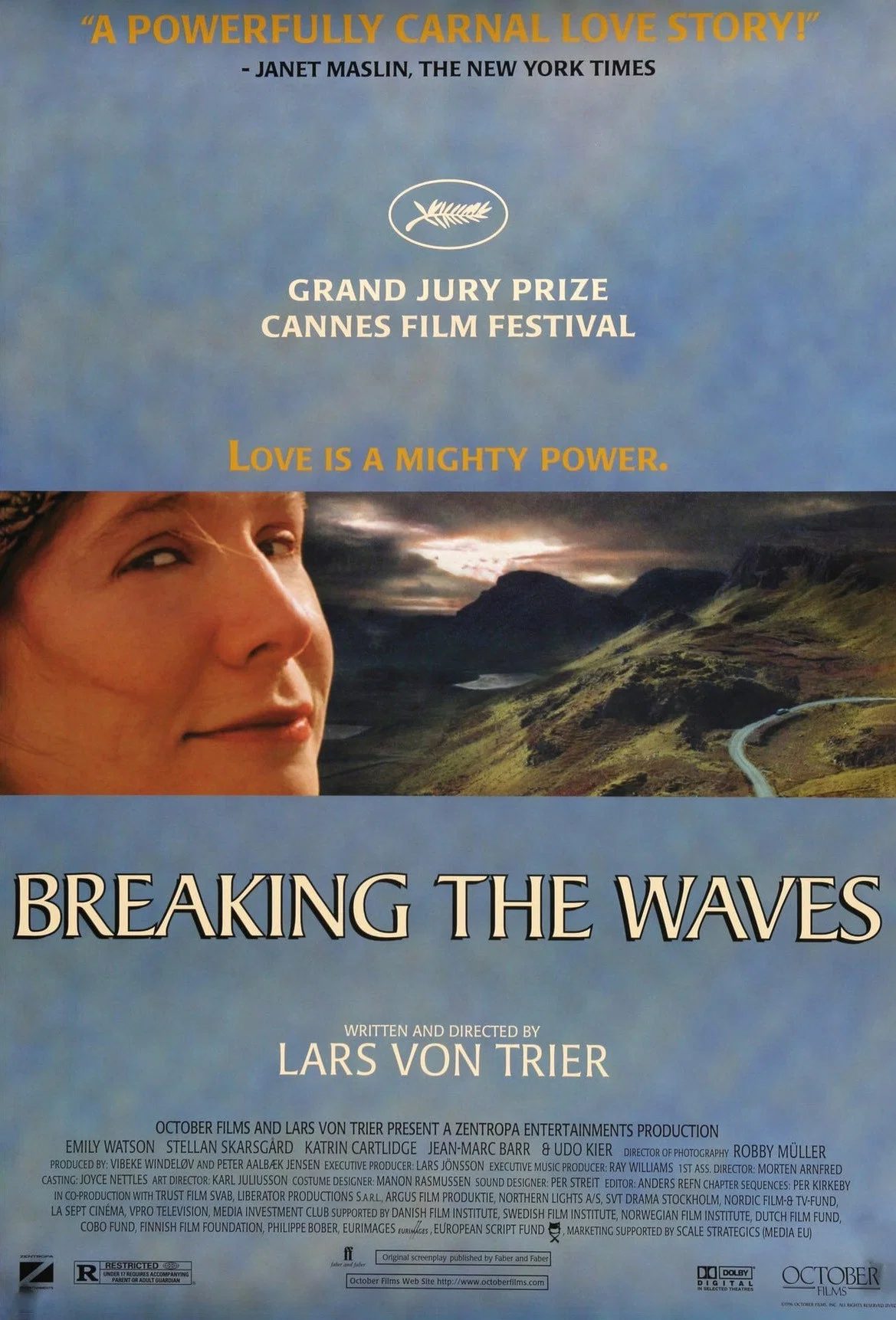 Breaking the Waves