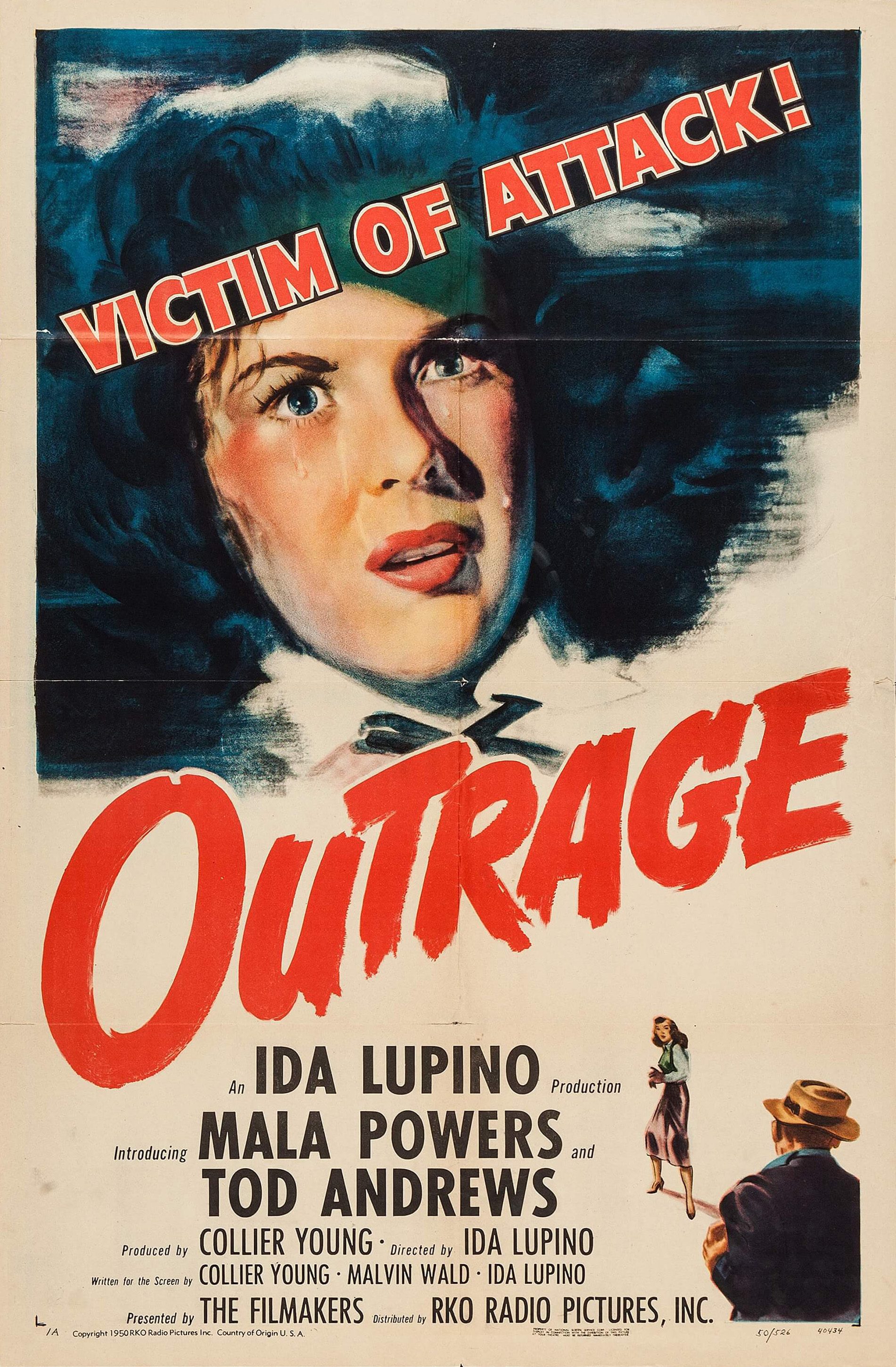 Outrage (1950 film)