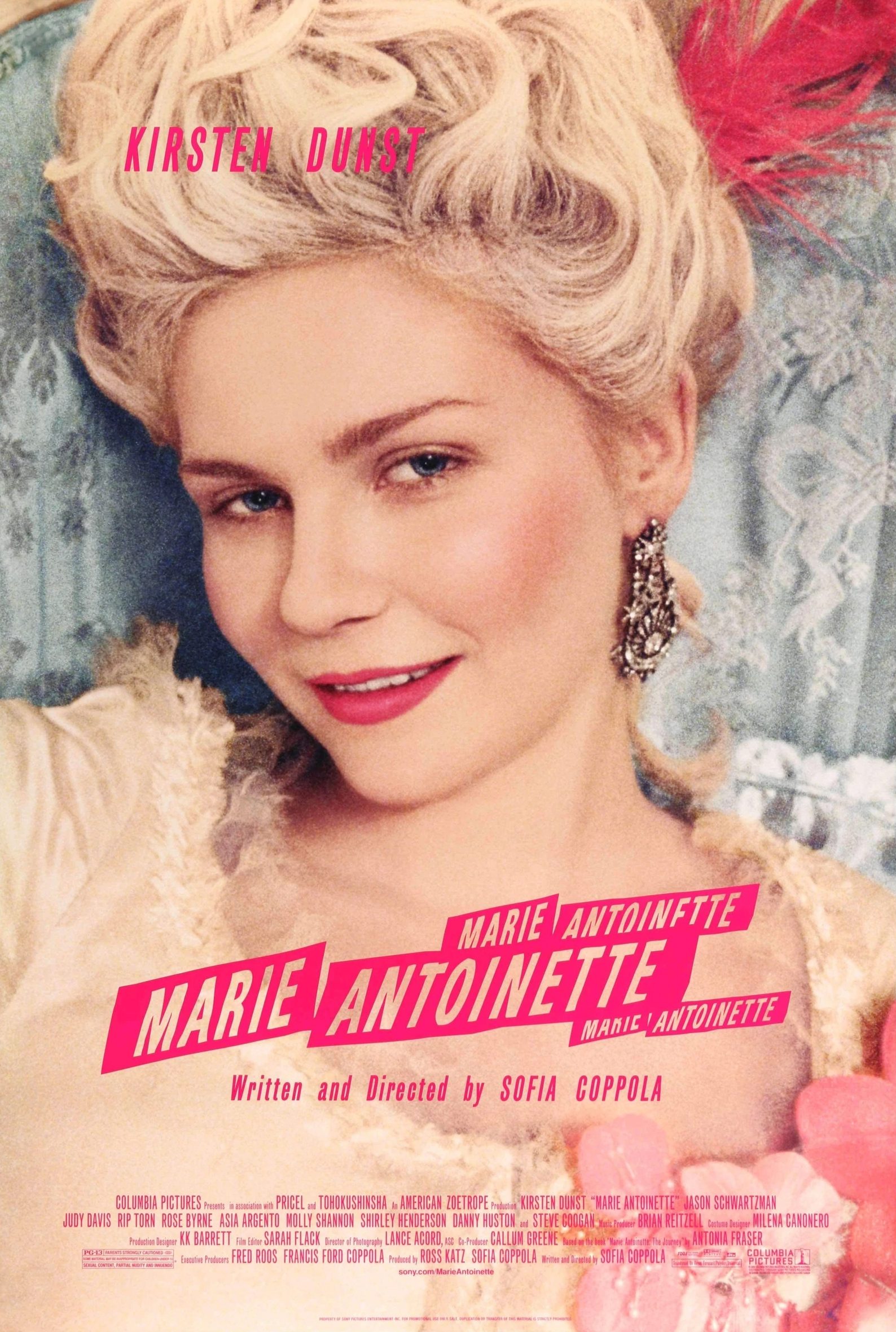 Marie-Antoinette