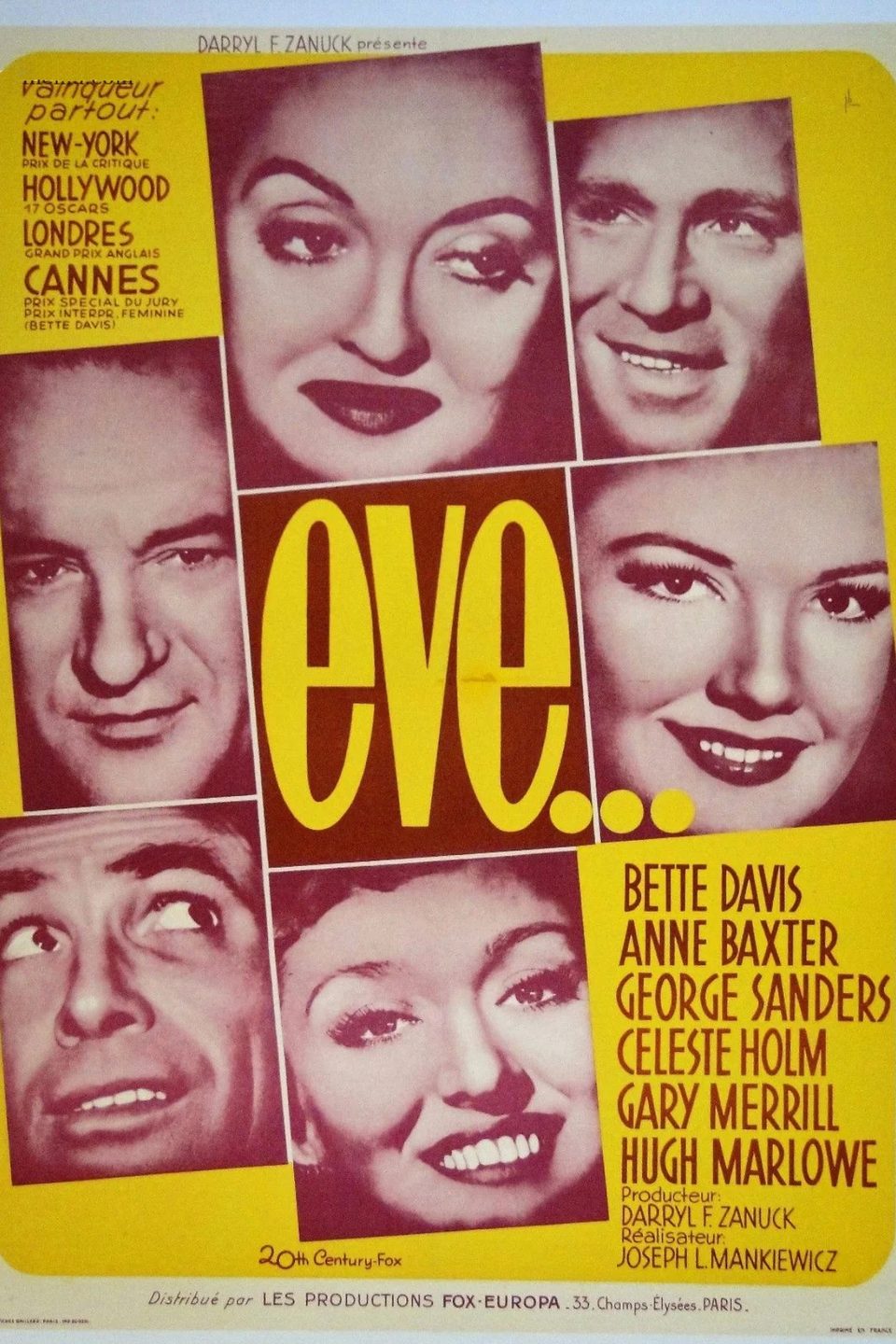 Ève