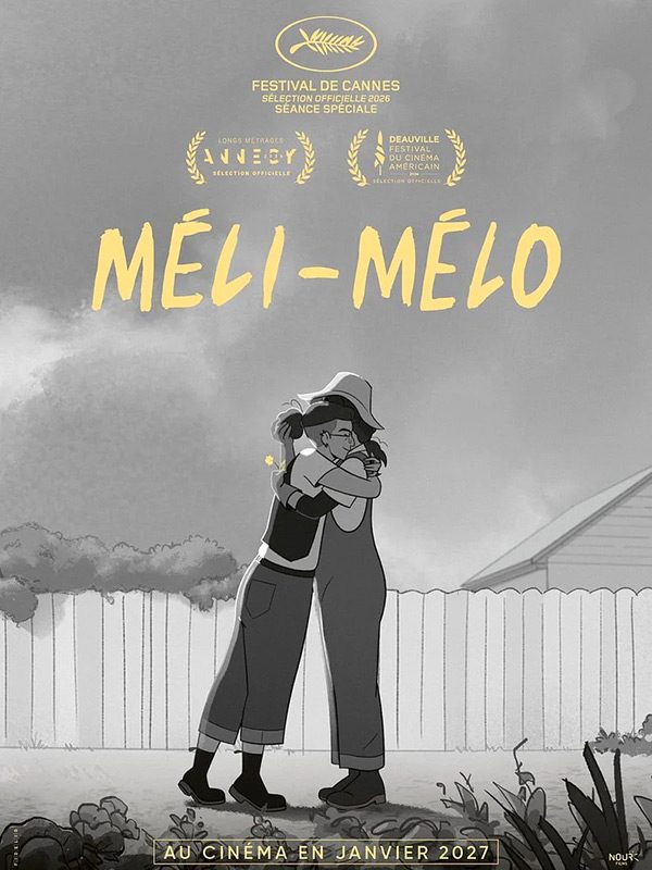 Méli-Mélo