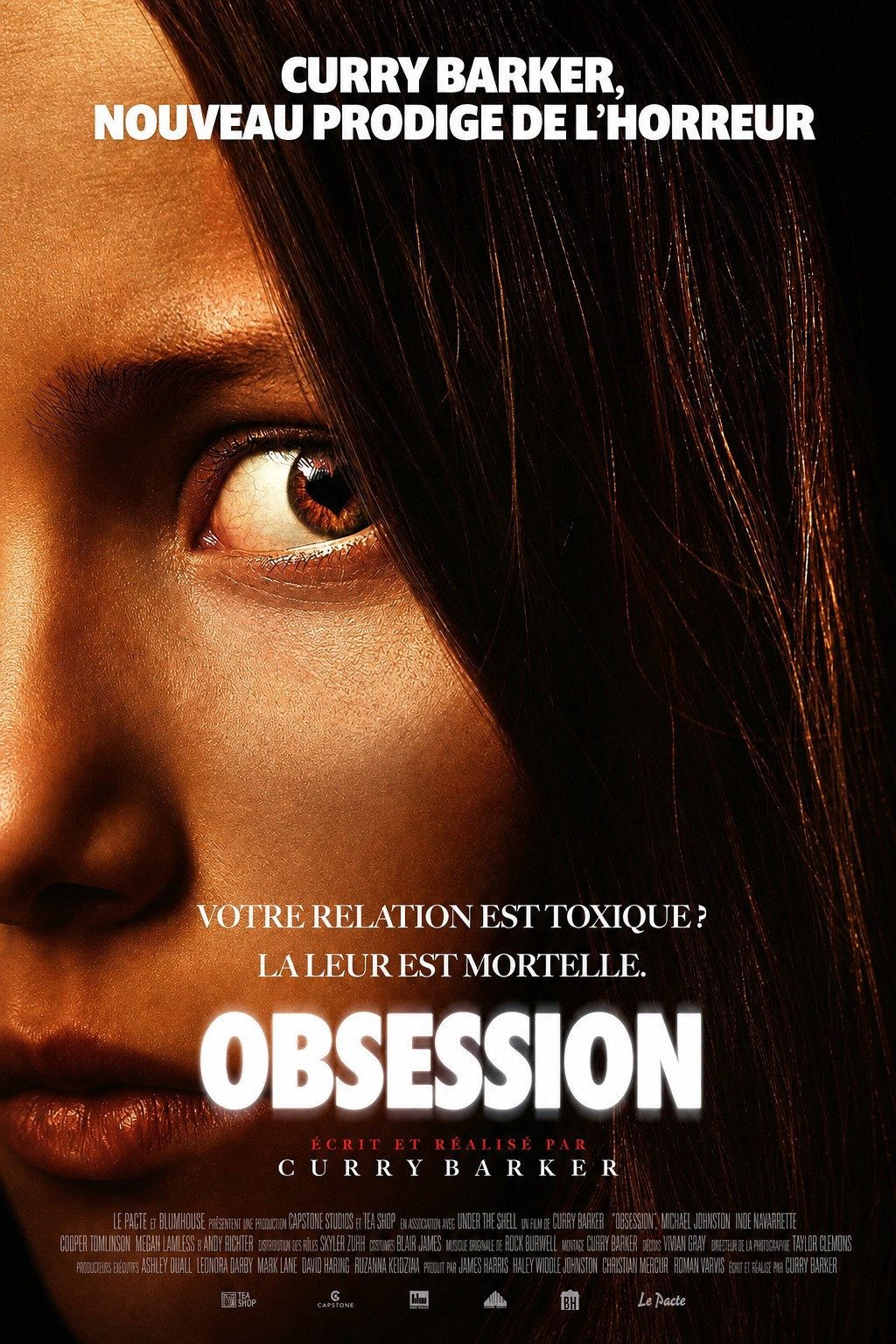 Obsession