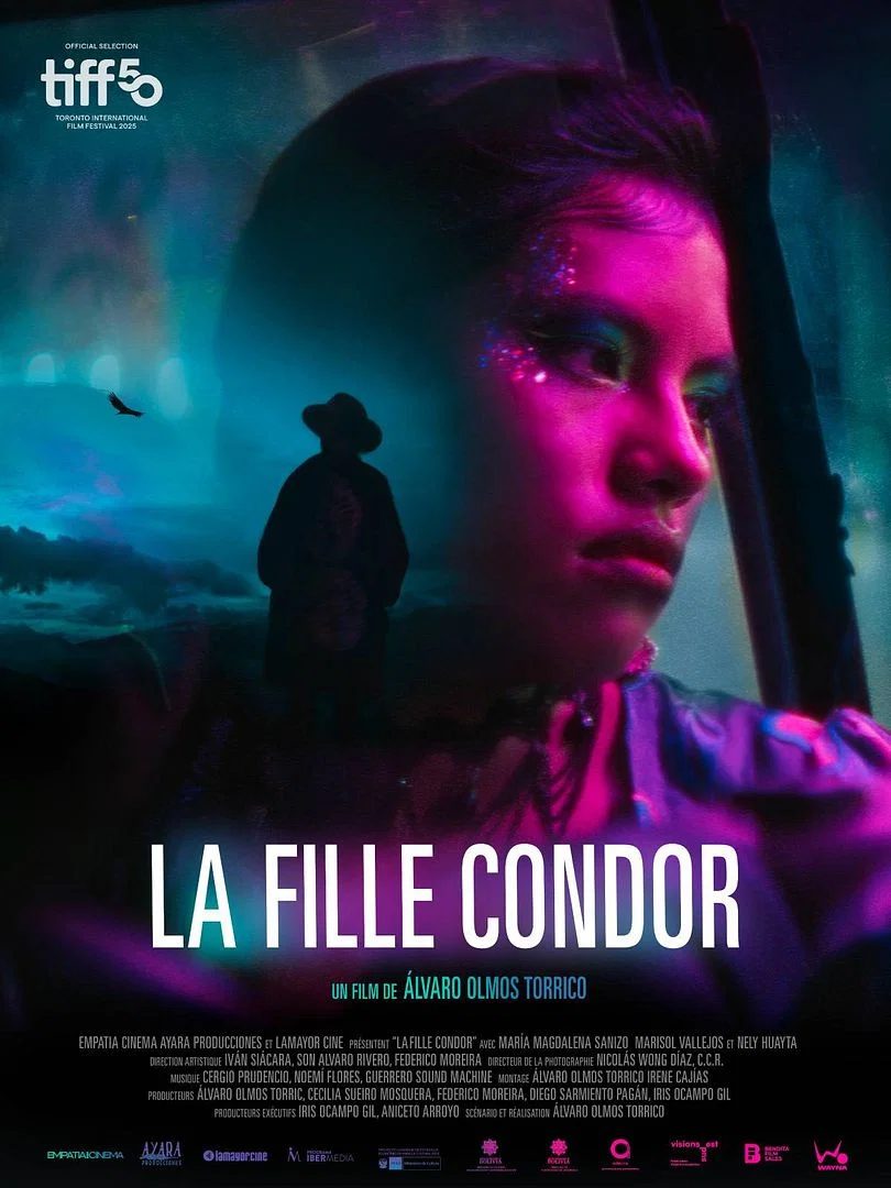 The Condor Daughter