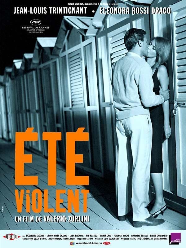 Été violent