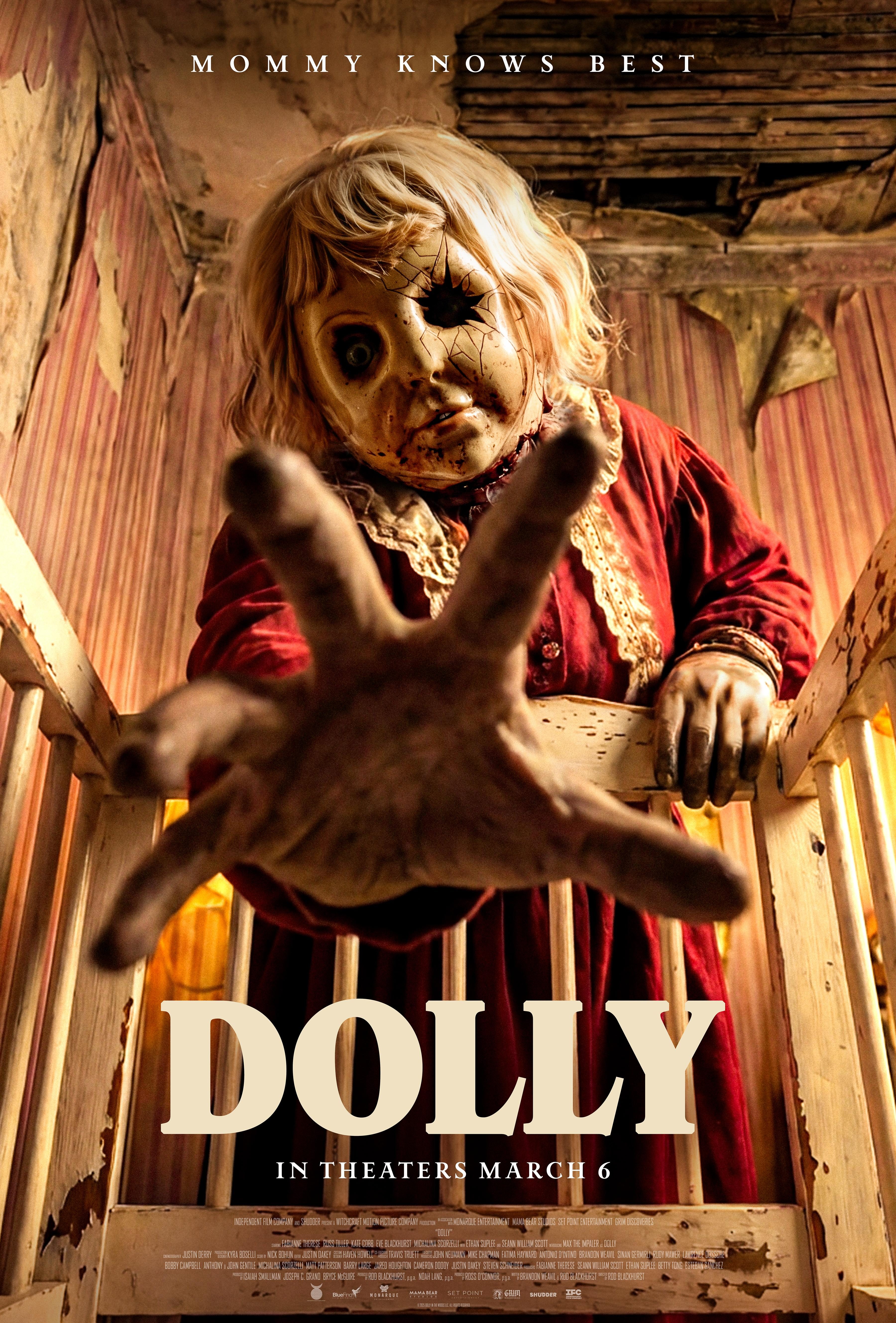 Dolly (2025 film)