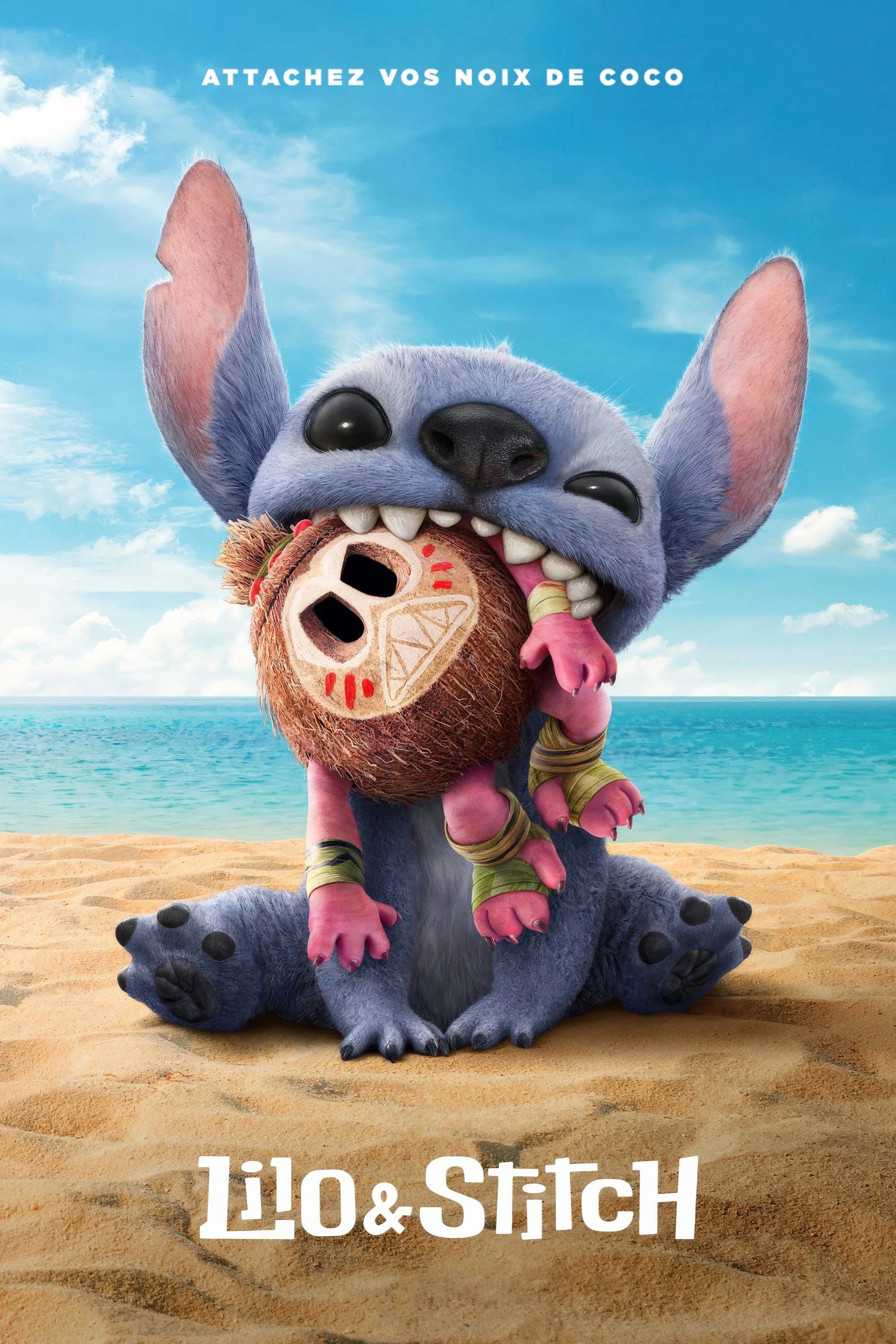 Lilo et Stitch