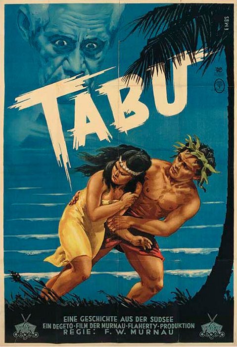 Tabou