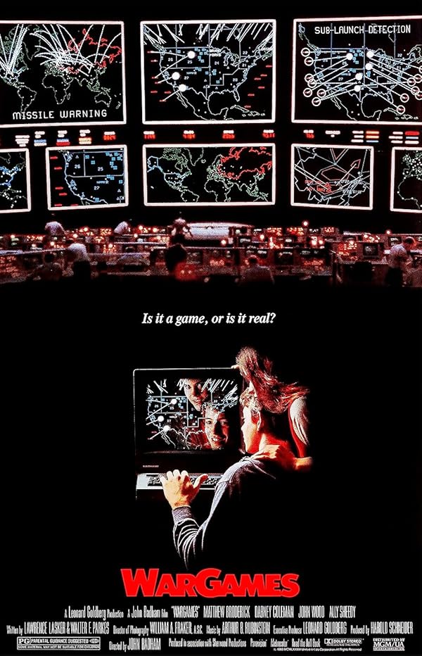 Wargames