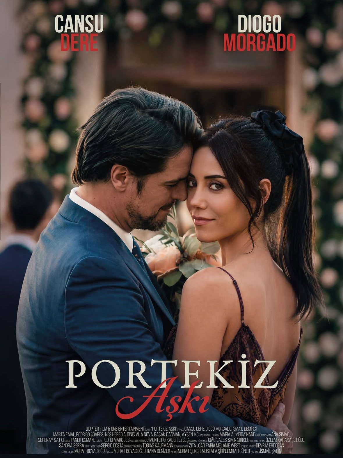 Portuguese Love