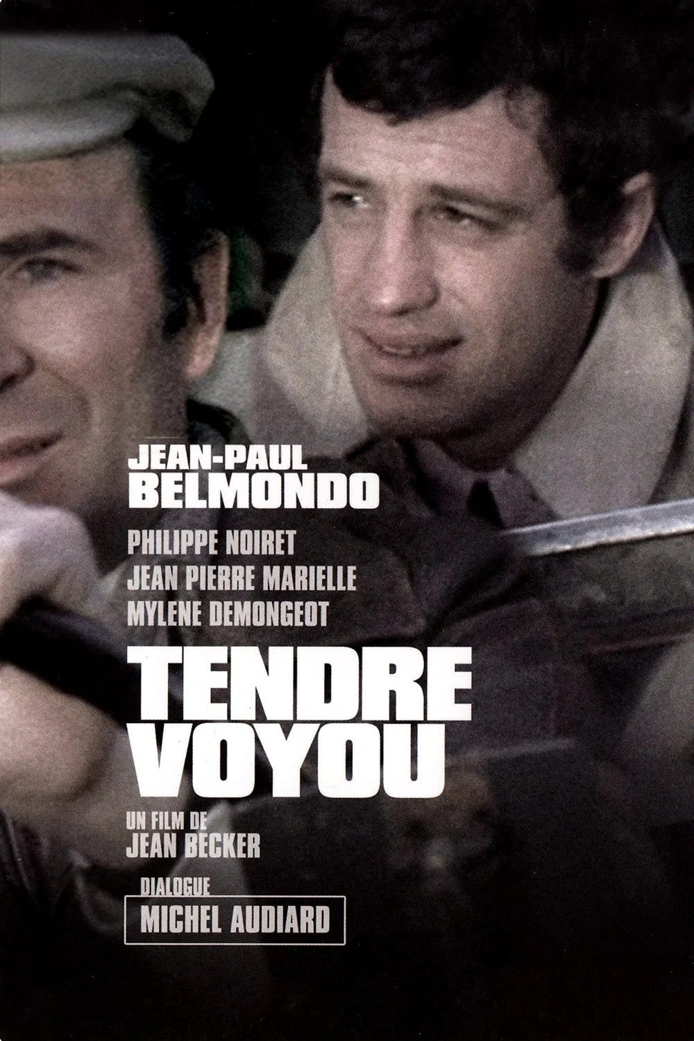 Tendre Voyou