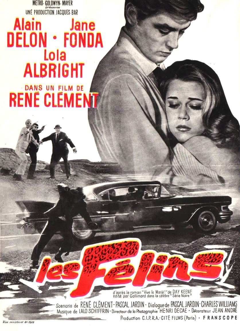 Les Félins