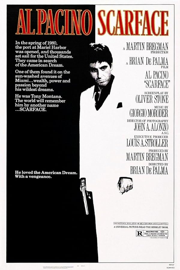 Scarface